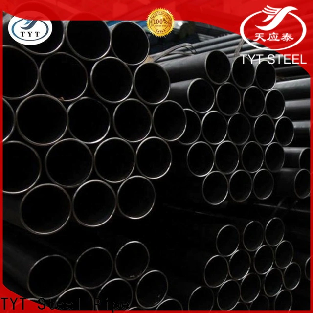 popular erw pipe best manufacturer for construction structure