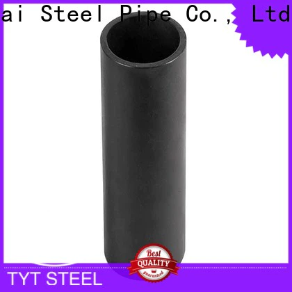 new black pipe company for building