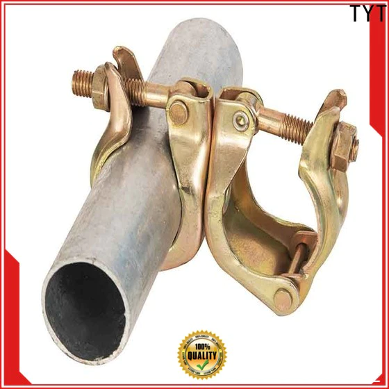 hot selling galvanised scaffold tube manufacturer bulk production