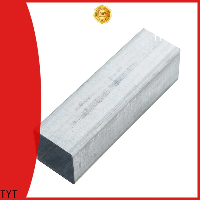 TYT rhs hollow section factory direct supply for promotion