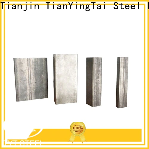 practical galvanised metal pipe factory for sale