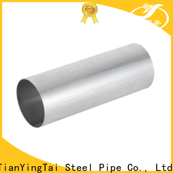 best galvanized structural steel company for building