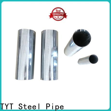 best galvanized square pipe directly sale bulk buy
