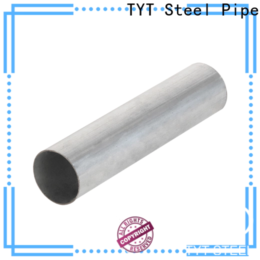 TYT galvanized metal pipe inquire now for promotion