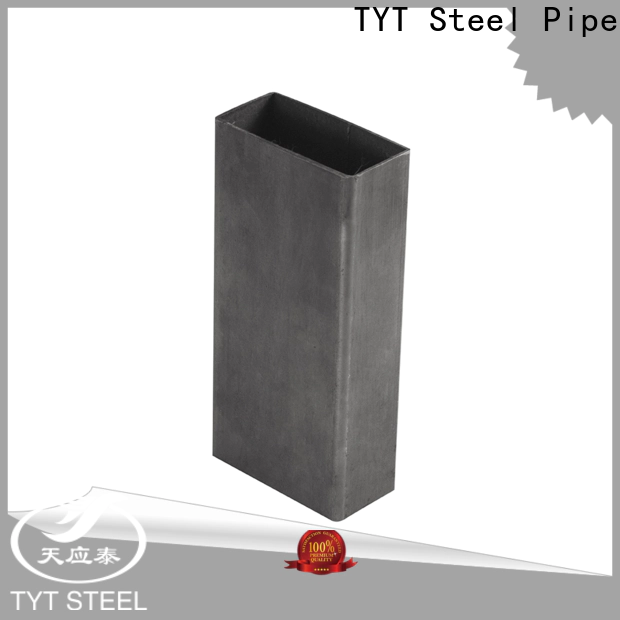 TYT metal shs pipe best supplier for promotion
