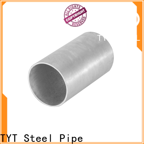 hot selling galvanised steel pipe threaded best supplier for sale