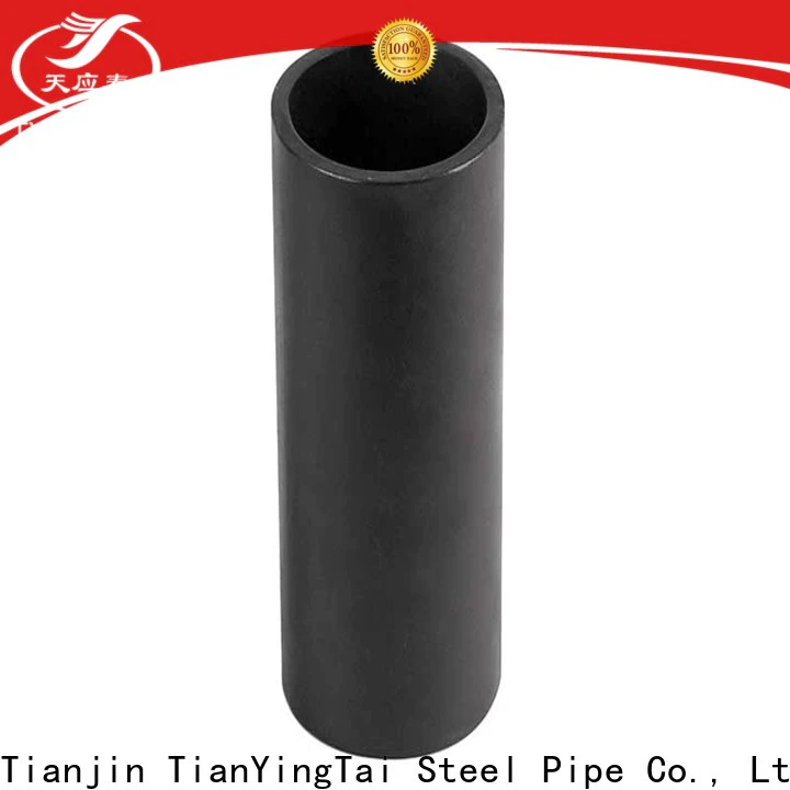TYT erw square tube factory direct supply bulk buy