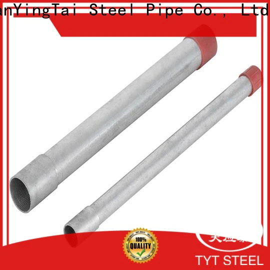 TYT threaded pipe fittings best manufacturer for promotion