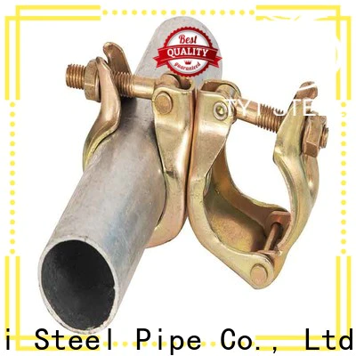 TYT best metal scaffold pipe wholesale for outdoor use