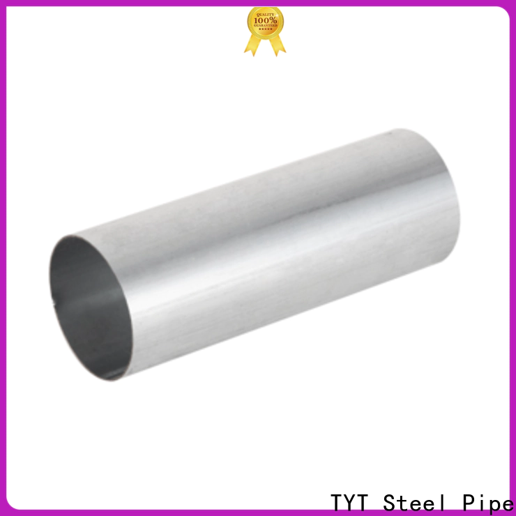 TYT high-quality galvanized structural steel series for construction structure