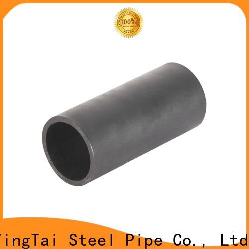 TYT welded pipe from China for promotion