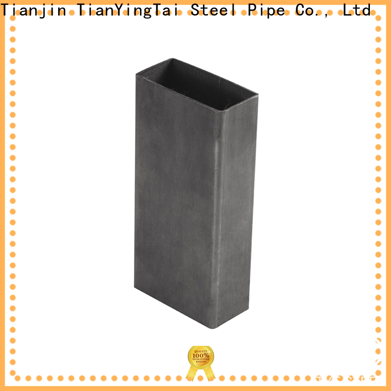 top rated square and rectangular hollow sections company for greenhouse