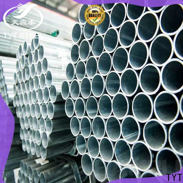 popular pre galvanized square tubing directly sale for use