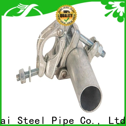 TYT metal scaffold pipe directly sale for pipes&coupler scaffolding