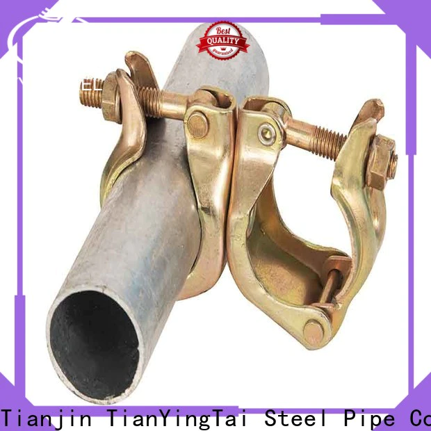 TYT hot selling galvanised scaffold tube manufacturer bulk buy