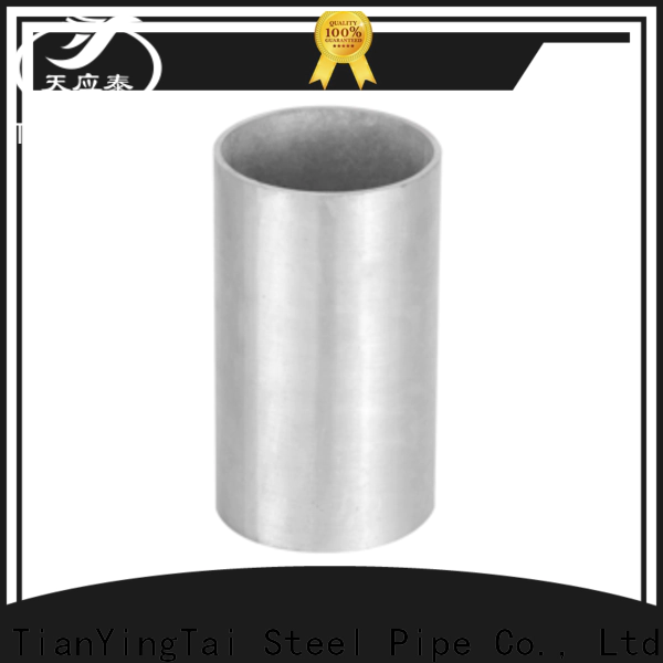 TYT new hdg pipe directly sale for promotion