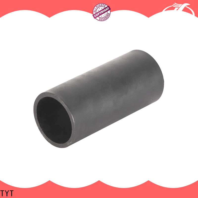 TYT high-quality carbon steel pipe supply for building