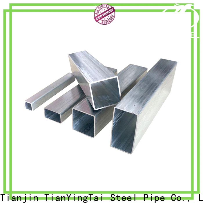 TYT hollow pipe directly sale for promotion