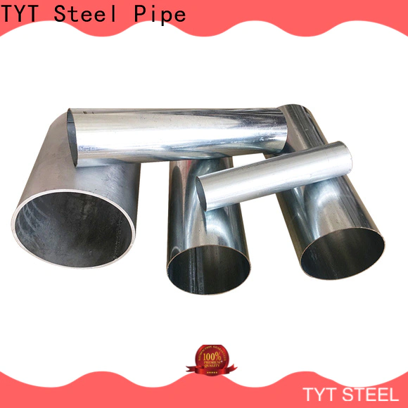 practical galvanised steel square tube best manufacturer for use