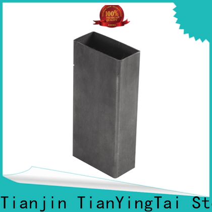 practical square and rectangular hollow sections best manufacturer for sports equipment