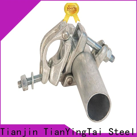 TYT new structural steel pipe directly sale for building