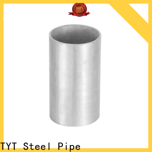 TYT metal galvanized hollow section company for construction structure