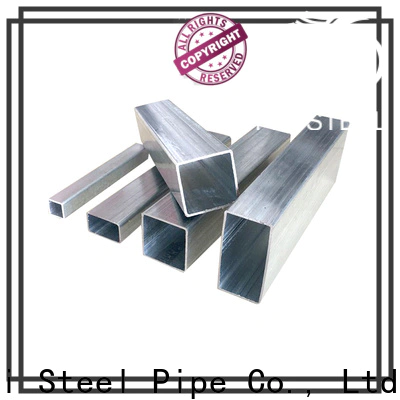 TYT hollow section pipe company bulk buy