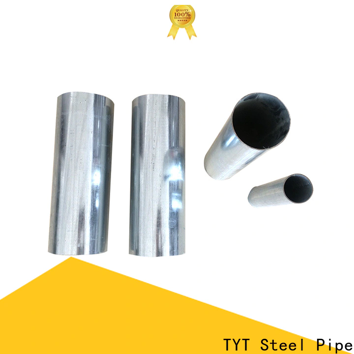 TYT hot selling gi pipe manufacturer bulk buy