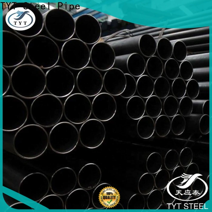 durable erw square tube from China for building