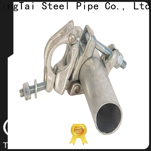 practical scaffolding pipe clamp wholesale for pipes&coupler scaffolding