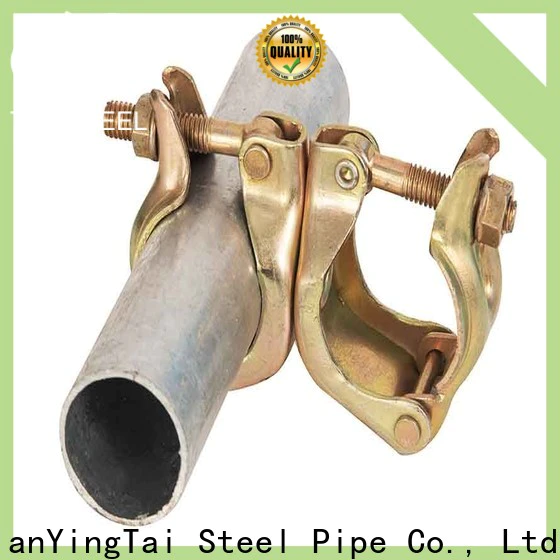 quality galvanized scaffolding pipe supply for building