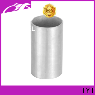 TYT top quality steel galv pipe series for sale