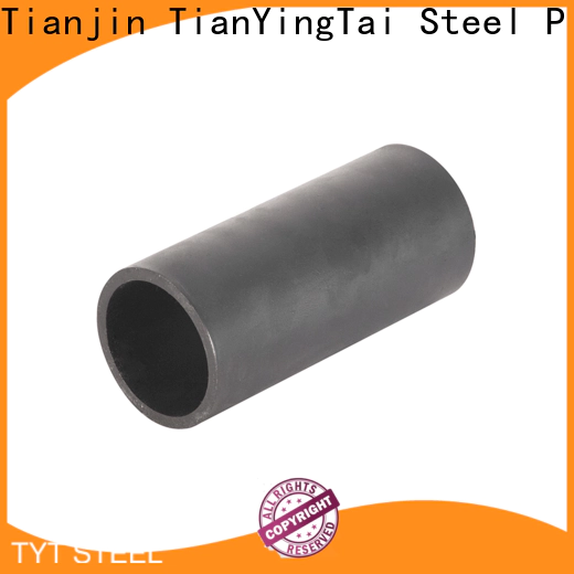 TYT practical erw welded pipe suppliers for construction structure