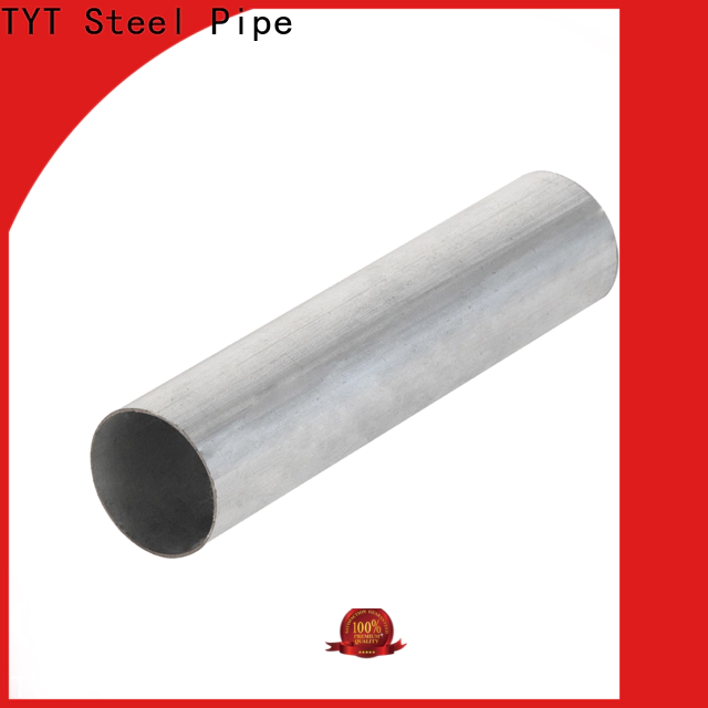 hot selling galvanized pipe factory direct supply bulk buy