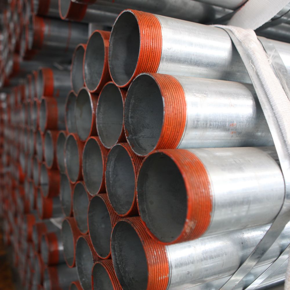 How to Identify the Quality of Galvanized Steel Pipes?
