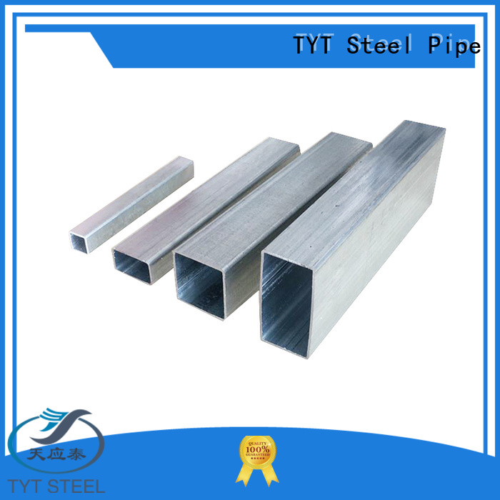 TYT top gi steel pipe series bulk buy