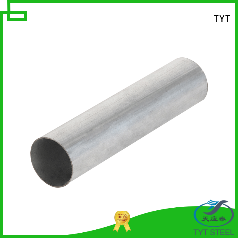 top rated hot dip galvanized steel pipe series for sale