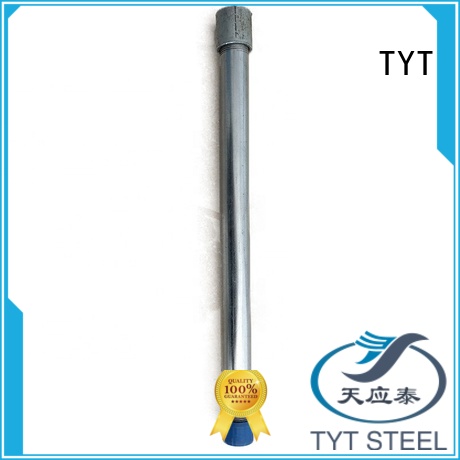 TYT quality cutting pipe suppliers bulk production