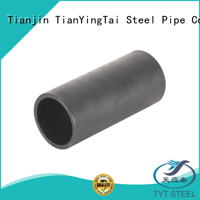TYT hot selling erw steel pipe series for sale