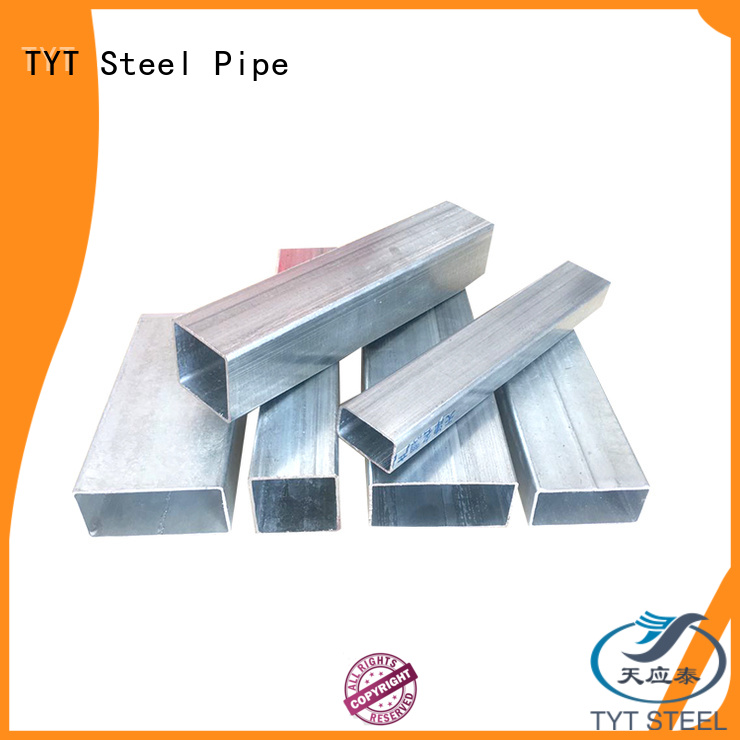 new shs hollow section manufacturer for sale