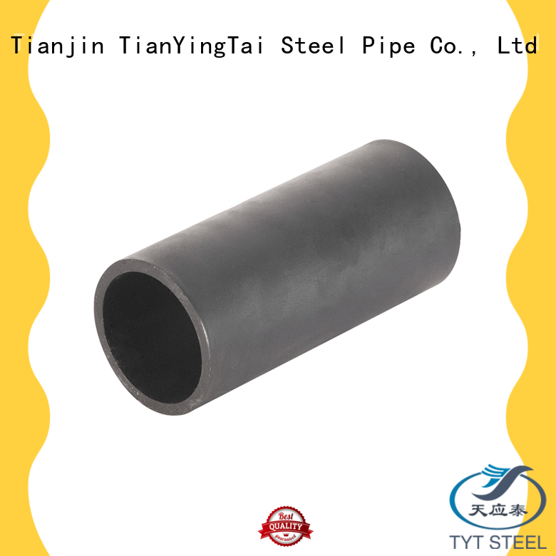 TYT ms pipe inquire now for building