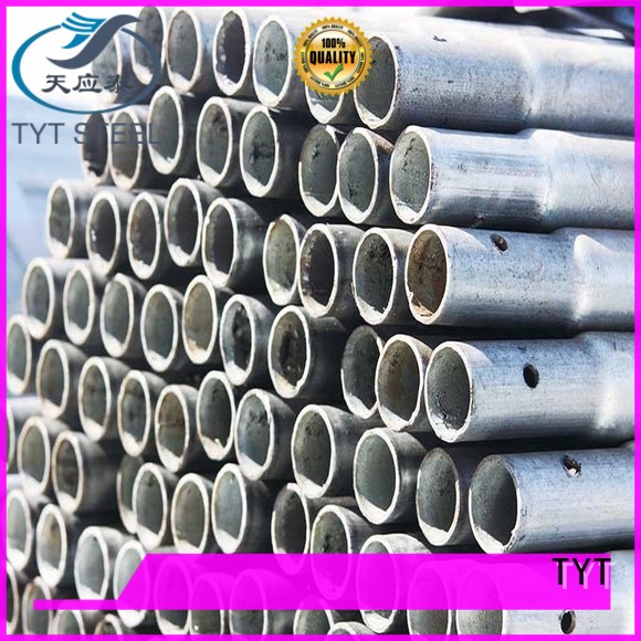 practical threaded pipe supply for sale