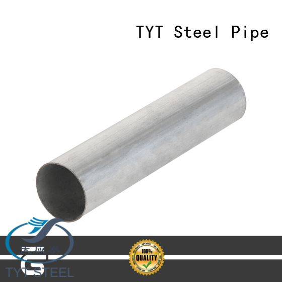 best galvanised pipe threaded best manufacturer for construction structure