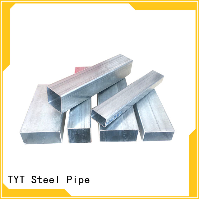 new hollow section factory direct supply for sale