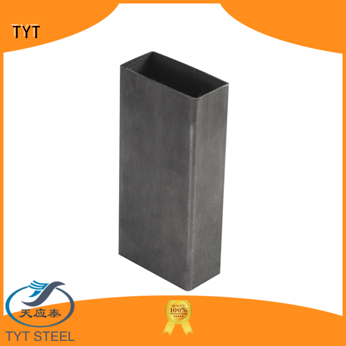 TYT steel hollow section supplier for sports equipment