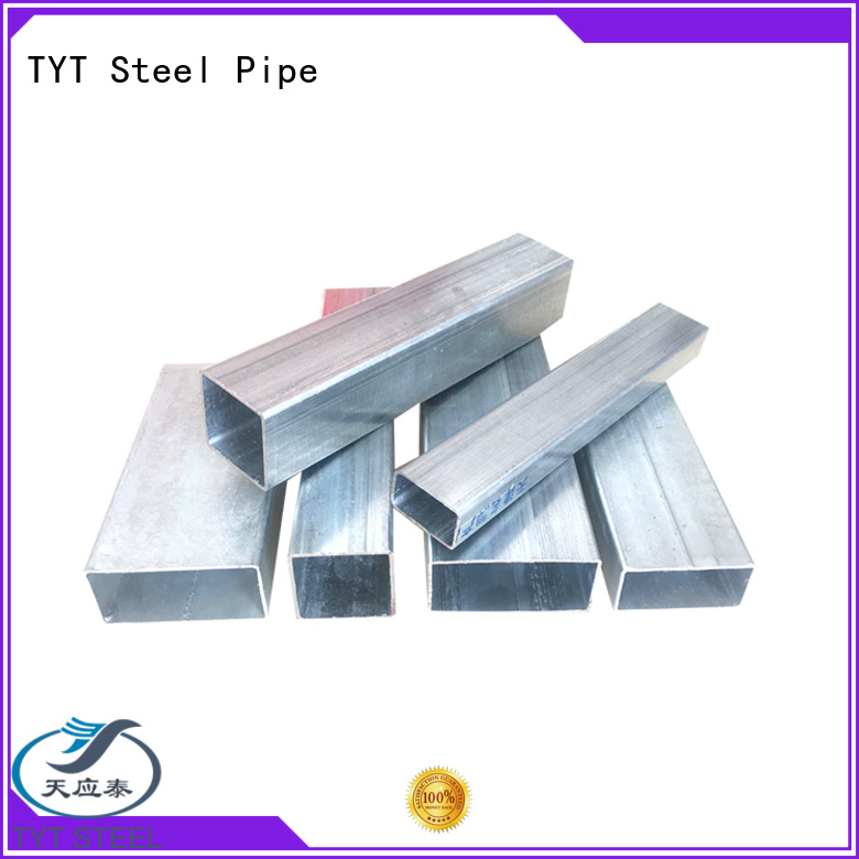 TYT shs pipe wholesale for promotion