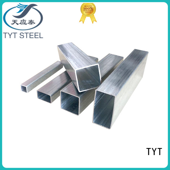 cost-effective square pipe inquire now for sports equipment