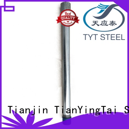 TYT grooving pipe suppliers bulk buy