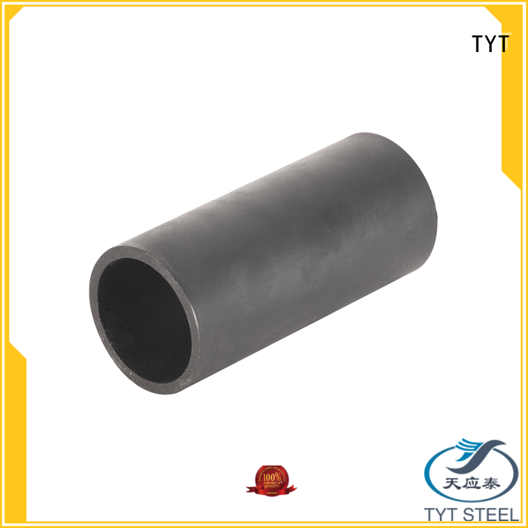 TYT erw gi pipe factory bulk production
