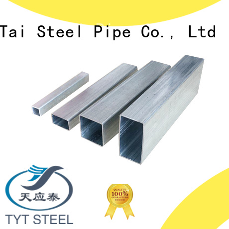 TYT top rated gi pipe series for use